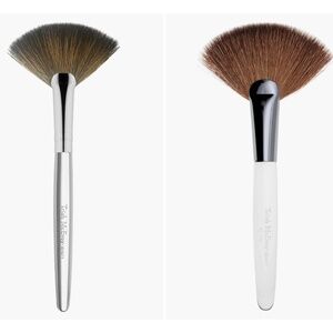 Trish McEvoy #62 Fan Brush (NIP)